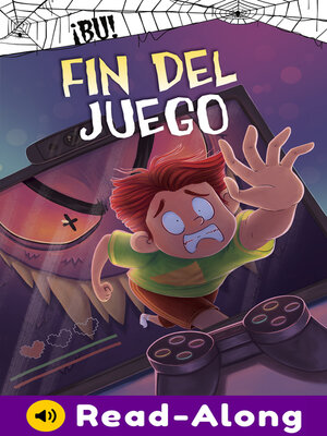 cover image of Fin del juego